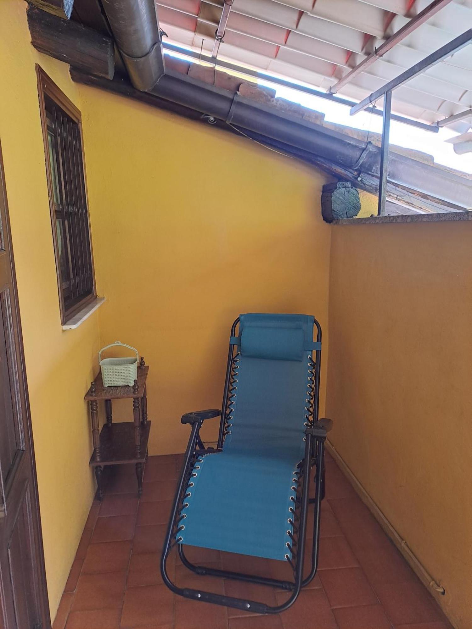 Mansardhouse Zona Bellagio Apartment Magreglio Luaran gambar