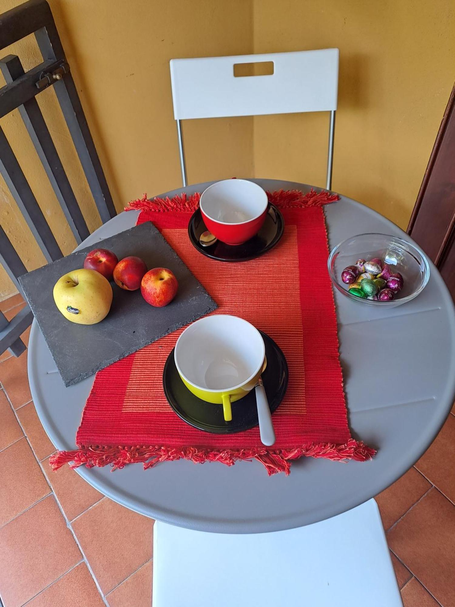 Mansardhouse Zona Bellagio Apartment Magreglio Luaran gambar